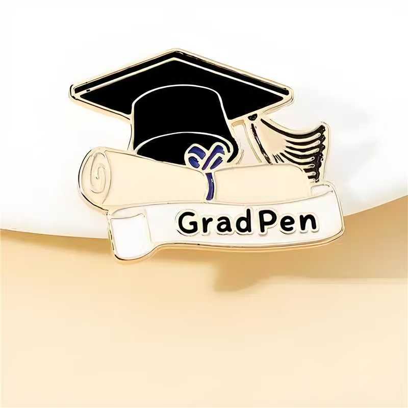 GradPen AI学术平台